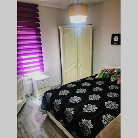 Gun Batimi Willa Bodrum