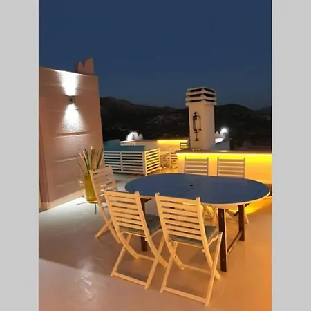 Gün Batımı * Bodrum