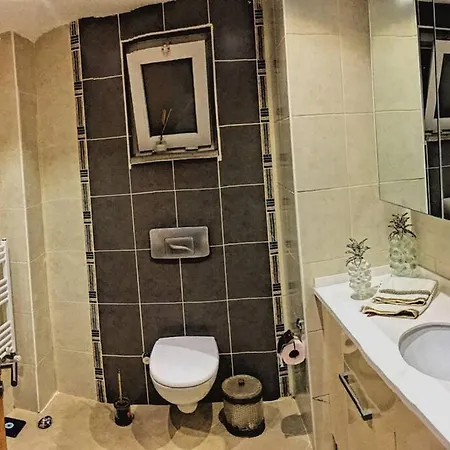 Villa Gün Batımı
