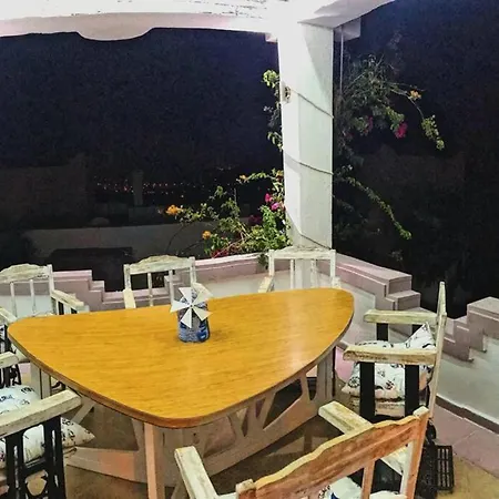 Gün Batımı