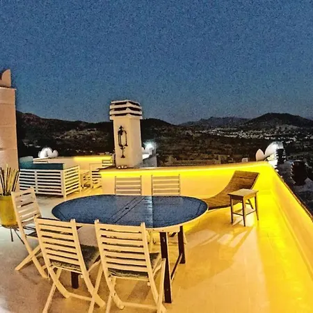 Gün Batımı