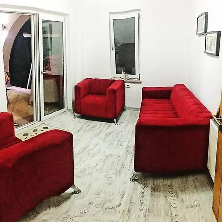 Villa Gün Batımı *
