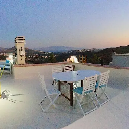 Gün Batımı