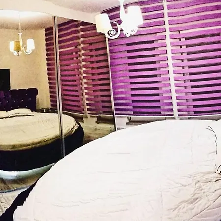 Gün Batımı Villa