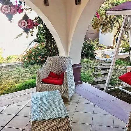 Gün Batımı Bodrum