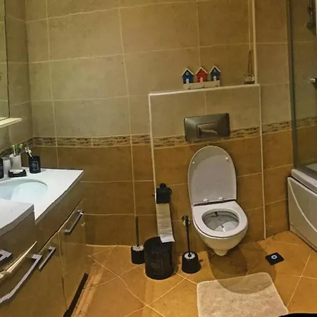 Gün Batımı *