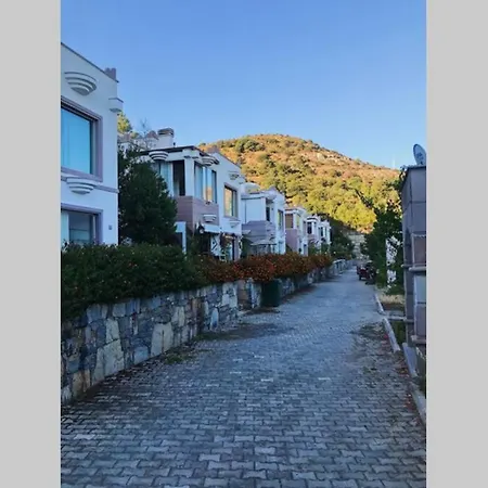 Villa Gün Batımı *